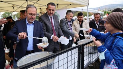 AK Parti İzmir Milletvekili Mehmet Muharrem Kasapoğlu, Manisa Kültür ve