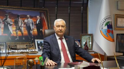 Kemalpaşa Ekim Ayı Olağan Meclis Toplantısı’nda kırsal kalkınma destekleri, doğalgaz