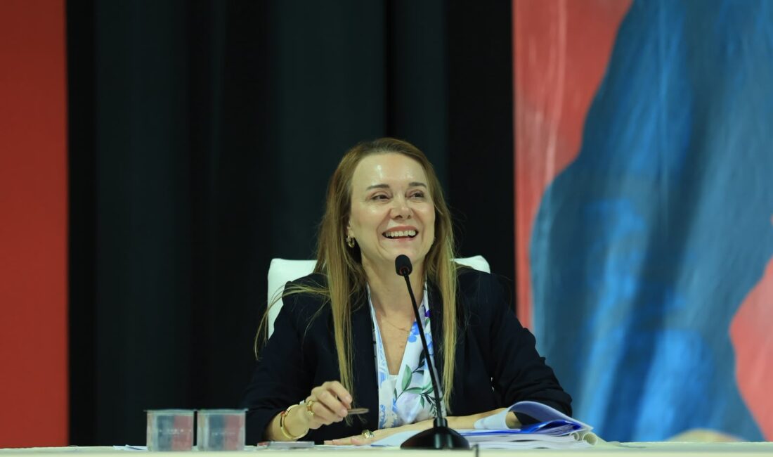 Konak Belediyesinin 2027 yılı için hazırladığı 9 milyar liralık bütçe,