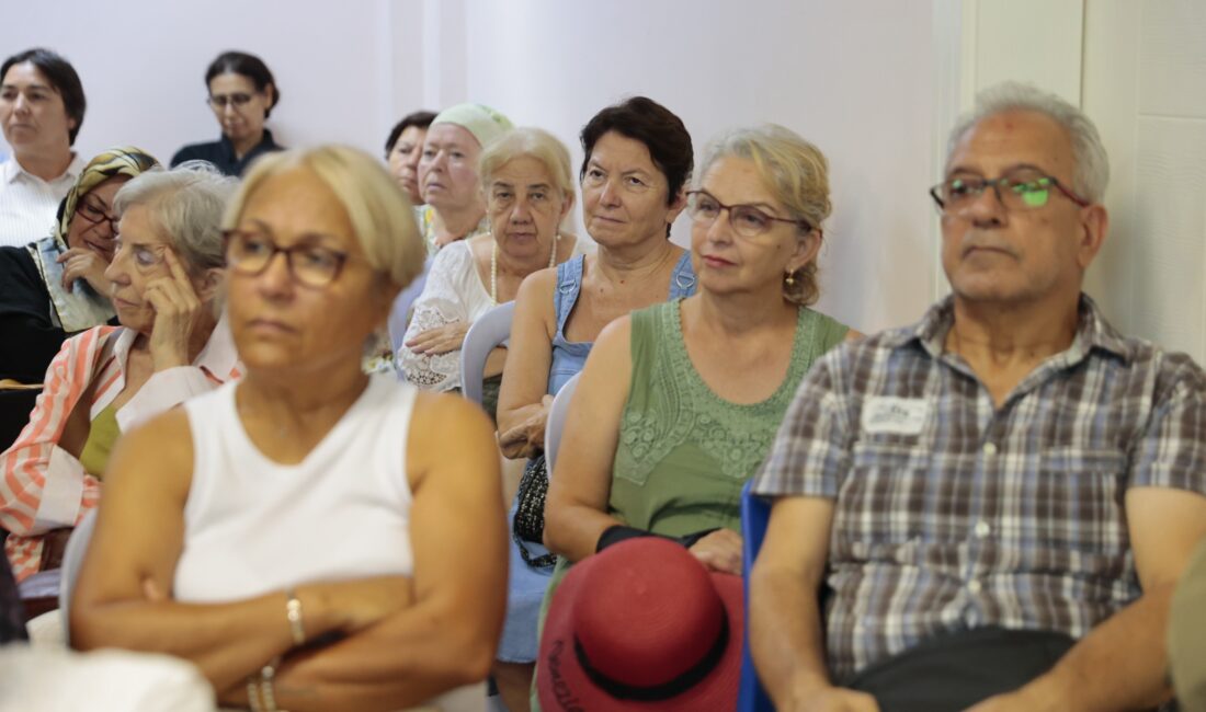 Konak Belediyesi ve Rotary Bölge 2440 Federasyonu iş birliğiyle hayata