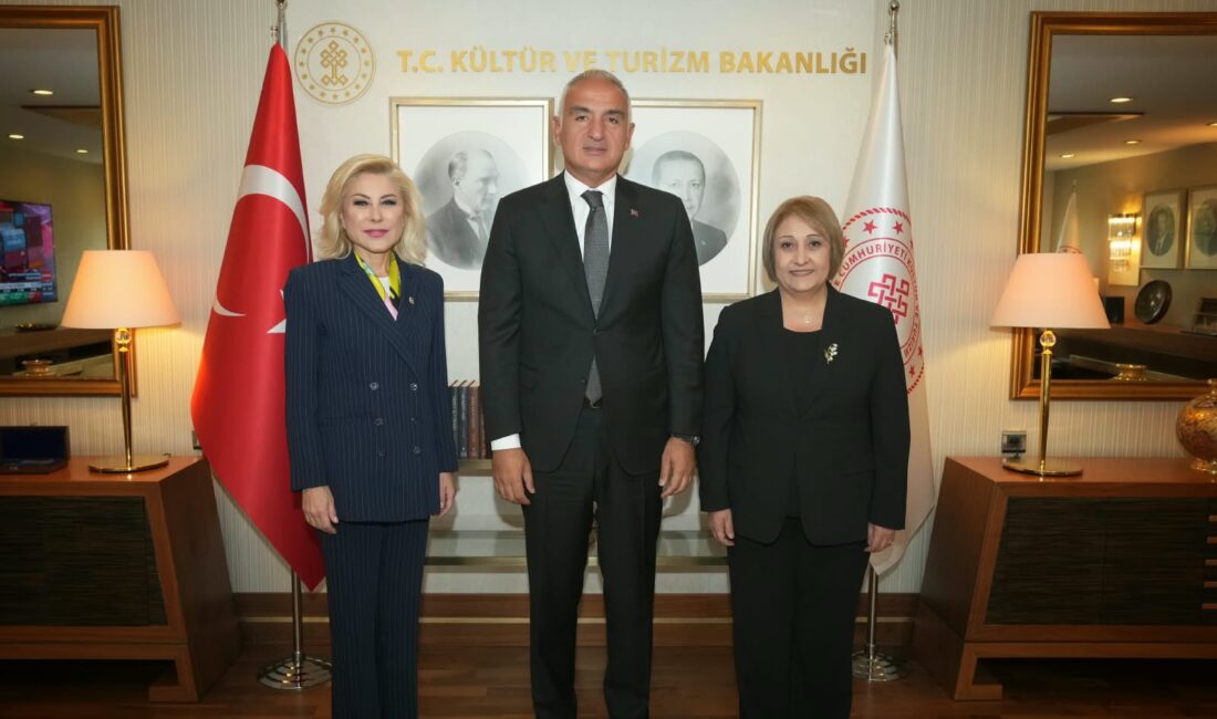 Menderes Belediye Başkan Vekili Asuman Şen, ilçeye kazandırılması planlanan yatırımlar