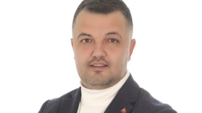 AK Parti Buca Belediye Meclis Üyesi Hüseyin Oygur, İzmir Büyükşehir