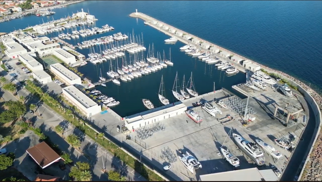 AK Parti İzmir İl Başkanı Bilal Saygılı, 2023 yılında hizmete