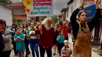 Fethiye Üzümlü Sanat ve Edebiyat Festivali, üç gün boyunca şiir,
