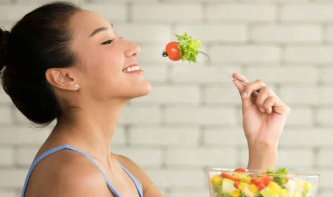 Vejetaryen ve vegan beslenme, bazı besin ögelerinin yeterli alınmaması durumunda