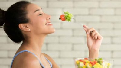 Vejetaryen ve vegan beslenme, bazı besin ögelerinin yeterli alınmaması durumunda