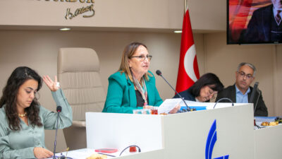 Yarımada Belediyeler Birliği’nin eylül ayı toplantısında 2027 yılı mali bütçesi