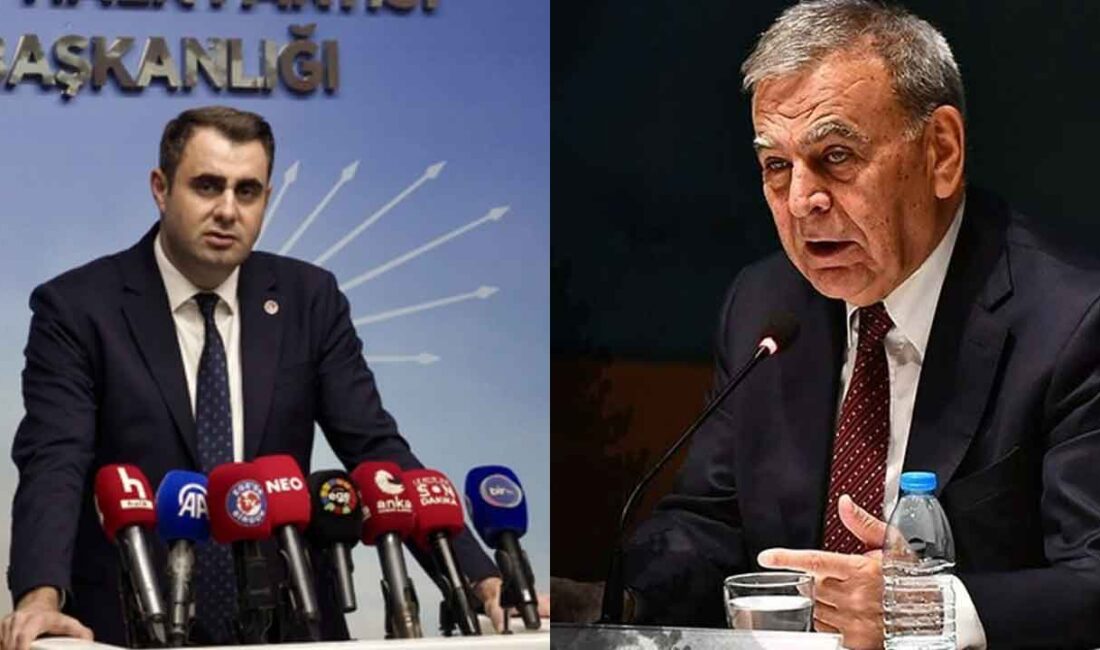 YENİ Parti İzmir İl Başkanlığı için 18 Ekim Pazar günü